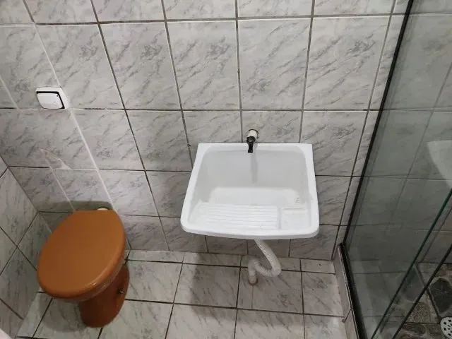 Imagem 14: Kit 20M2, Mobiliada Comp, Microondas, Maq.lavar, Internet, Garagem 1 Homem Não Fumante