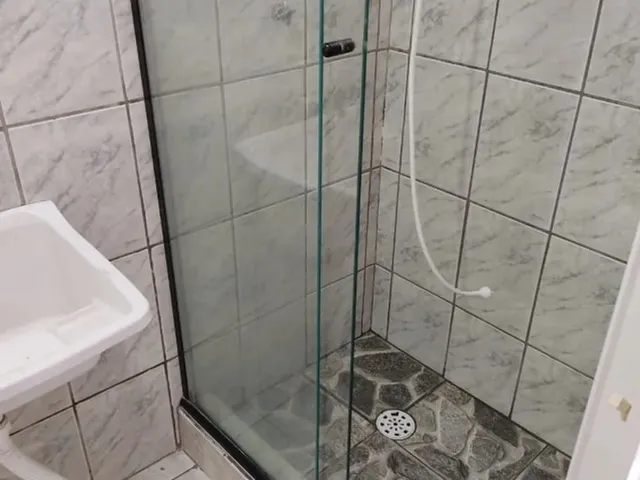 Imagem 15: Kit 20M2, Mobiliada Comp, Microondas, Maq.lavar, Internet, Garagem 1 Homem Não Fumante