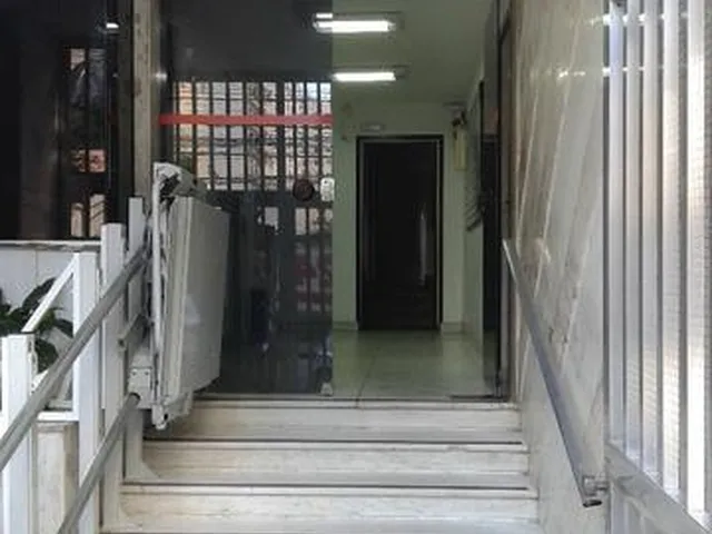 Imagem: O depósito possui 20m² de Área e está localizado em