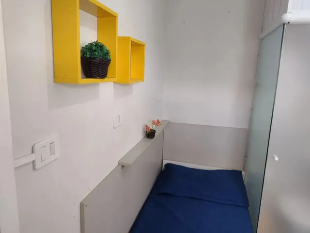 Imagem: Alugo Quarto P Mulher