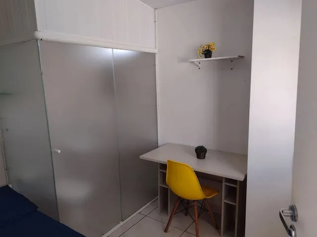 Imagem 2: Alugo Quarto P Mulher
