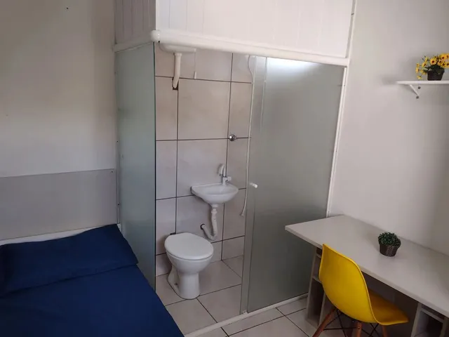 Imagem 5: Alugo Quarto P Mulher