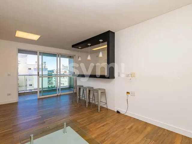 Imagem 2: Apartamento 2 Quartos e Ampla Sacada, Ecoville!