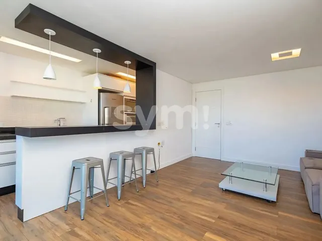 Imagem 7: Apartamento 2 Quartos e Ampla Sacada, Ecoville!