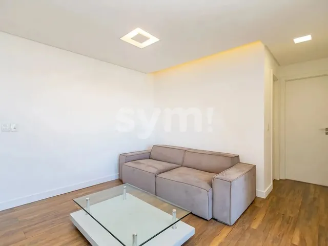 Imagem 9: Apartamento 2 Quartos e Ampla Sacada, Ecoville!