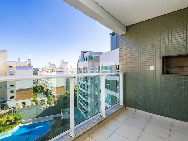 Imagem 14: Apartamento 2 Quartos e Ampla Sacada, Ecoville!
