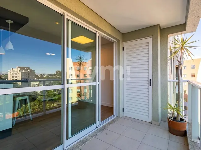 Imagem 10: Apartamento 2 Quartos e Ampla Sacada, Ecoville!
