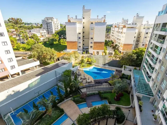 Imagem 4: Apartamento 2 Quartos e Ampla Sacada, Ecoville!