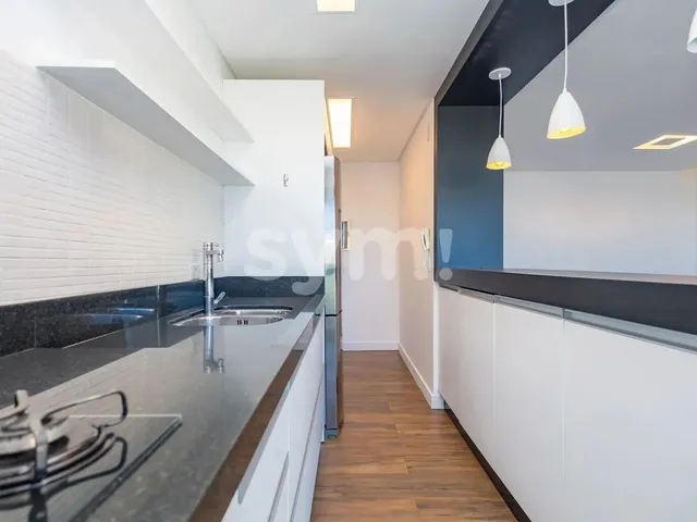 Imagem 11: Apartamento 2 Quartos e Ampla Sacada, Ecoville!