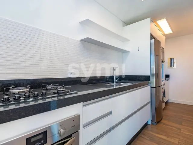 Imagem 6: Apartamento 2 Quartos e Ampla Sacada, Ecoville!