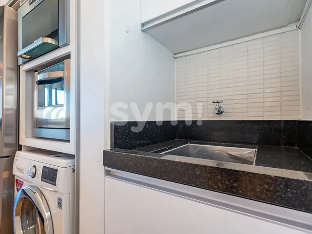 Imagem 16: Apartamento 2 Quartos e Ampla Sacada, Ecoville!