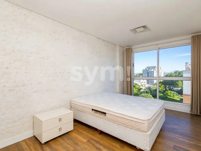 Imagem 8: Apartamento 2 Quartos e Ampla Sacada, Ecoville!