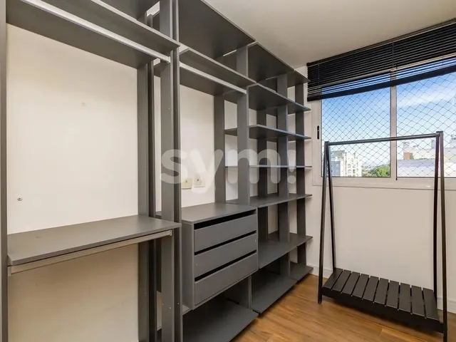 Imagem 3: Apartamento 2 Quartos e Ampla Sacada, Ecoville!