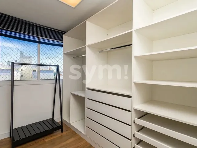 Imagem 5: Apartamento 2 Quartos e Ampla Sacada, Ecoville!