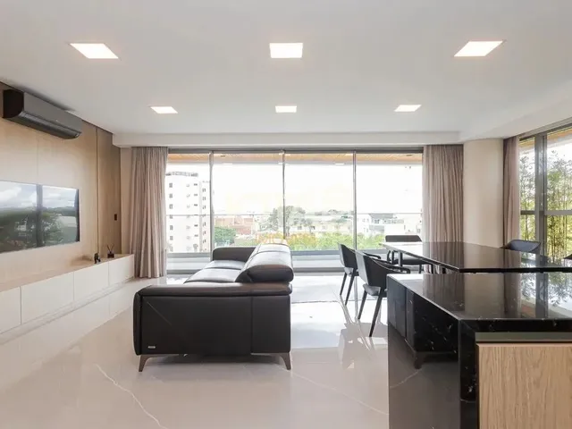 Imagem: Apartamento Mobiliado Impecável no Água