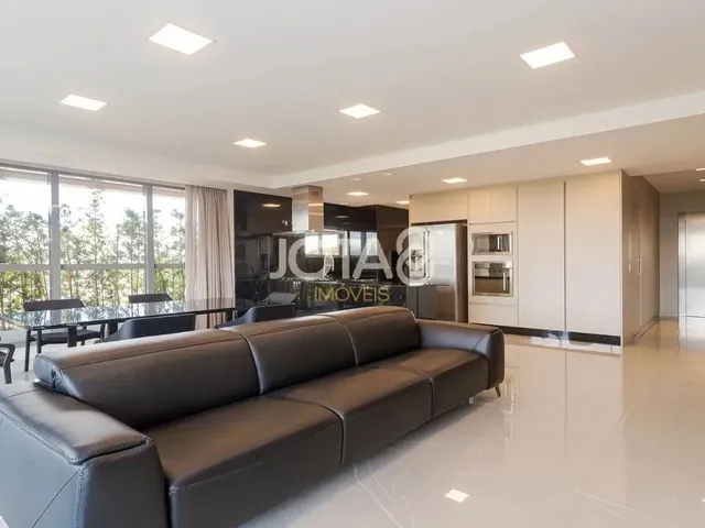 Imagem 7: Apartamento Mobiliado Impecável no Água Verde! Apartamento Mobiliado Impecável No
