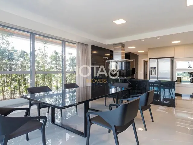 Imagem 12: Apartamento Mobiliado Impecável no Água Verde! Apartamento Mobiliado Impecável No