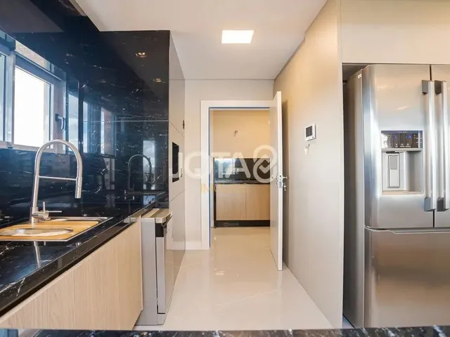 Imagem 6: Apartamento Mobiliado Impecável no Água Verde! Apartamento Mobiliado Impecável No
