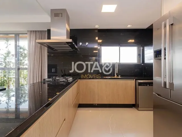 Imagem 14: Apartamento Mobiliado Impecável no Água Verde! Apartamento Mobiliado Impecável No