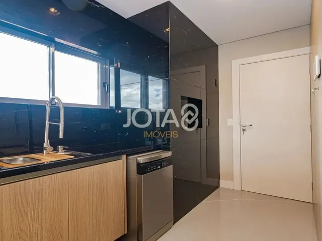 Imagem 9: Apartamento Mobiliado Impecável no Água Verde! Apartamento Mobiliado Impecável No