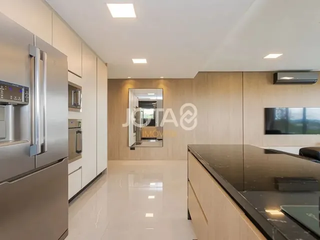 Imagem 13: Apartamento Mobiliado Impecável no Água Verde! Apartamento Mobiliado Impecável No
