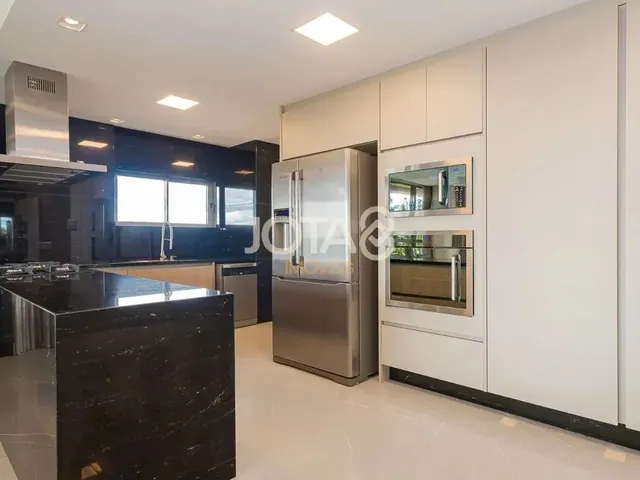Imagem 5: Apartamento Mobiliado Impecável no Água Verde! Apartamento Mobiliado Impecável No