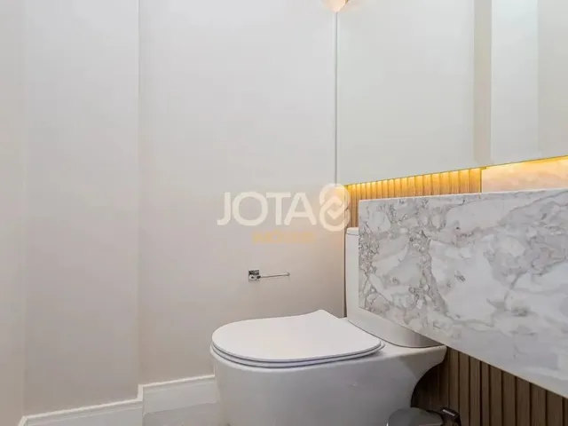 Imagem 10: Apartamento Mobiliado Impecável no Água Verde! Apartamento Mobiliado Impecável No