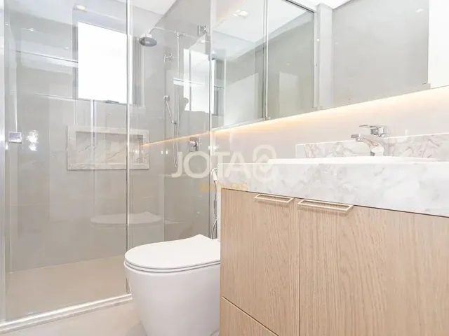 Imagem 8: Apartamento Mobiliado Impecável no Água Verde! Apartamento Mobiliado Impecável No