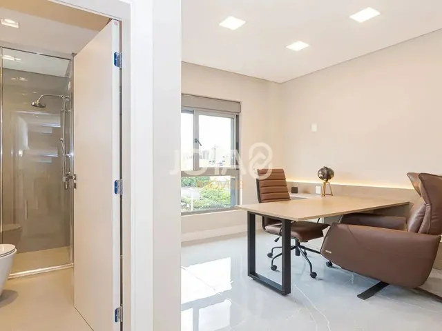 Imagem 16: Apartamento Mobiliado Impecável no Água Verde! Apartamento Mobiliado Impecável No