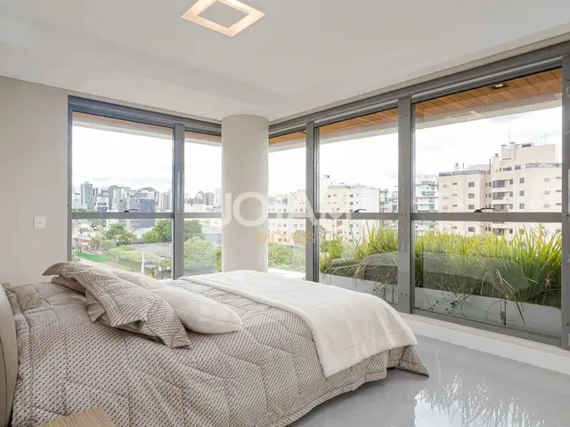 Imagem 15: Apartamento Mobiliado Impecável no Água Verde! Apartamento Mobiliado Impecável No