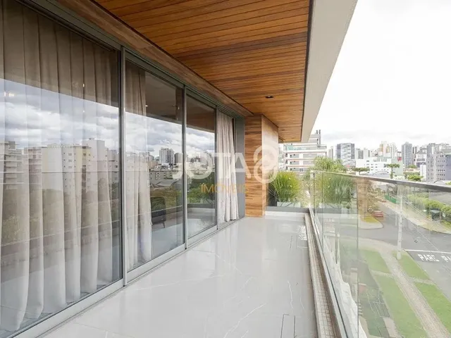 Imagem 3: Apartamento Mobiliado Impecável no Água Verde! Apartamento Mobiliado Impecável No