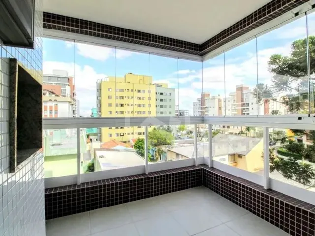Imagem: Locação de Apartamentos / Padrão na Cidade