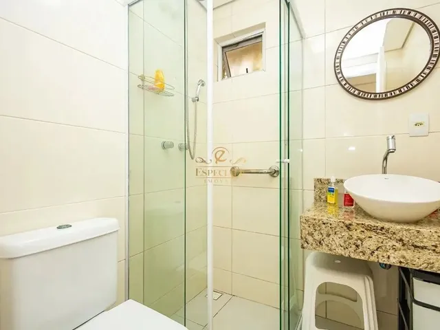 Imagem 14: Casa com 4 Dormitórios para Locação em Condomínio no Campo Comprido em Curitiba