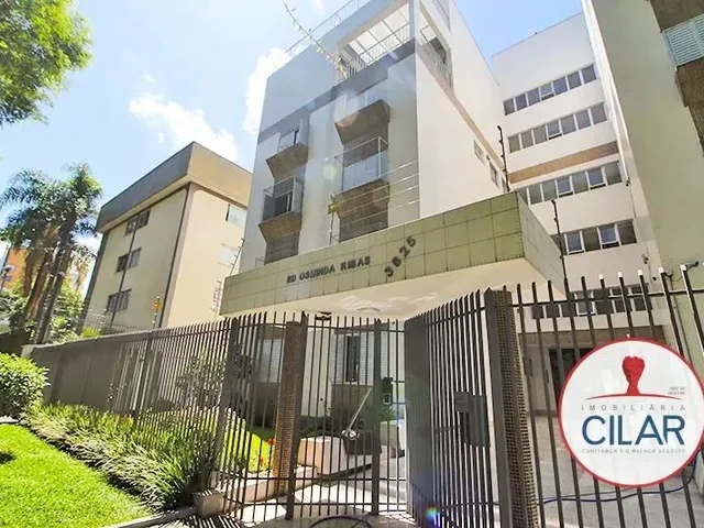 Imagem: Imobiliária Cilar Aluga Apartamento 3 Quarto
