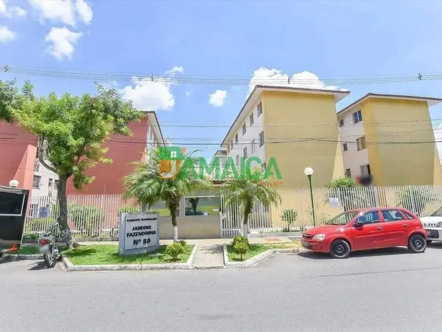 Imagem: Apartamento para Locação - 53M², 3 Quartos