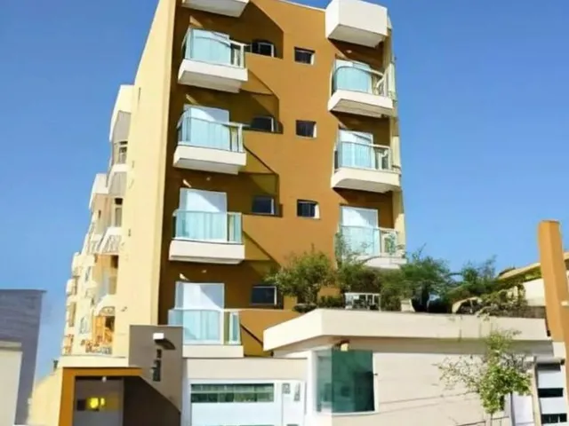 Imagem: Apartamento no Residencial Astúrias com