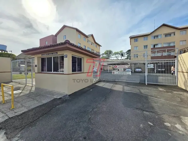 Imagem: Apartamento com 3 Dormitórios para Alugar