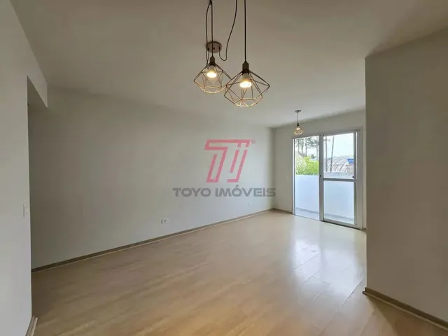 Imagem 8: Apartamento com 3 Dormitórios para Alugar com 65,61M² no Ed. Portal Curitiba, Bairro