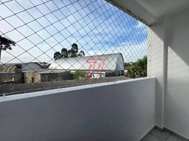 Imagem 11: Apartamento com 3 Dormitórios para Alugar com 65,61M² no Ed. Portal Curitiba, Bairro