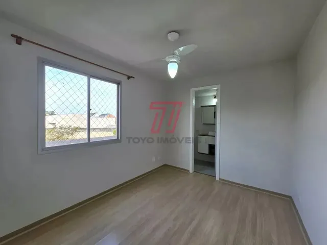 Imagem 9: Apartamento com 3 Dormitórios para Alugar com 65,61M² no Ed. Portal Curitiba, Bairro