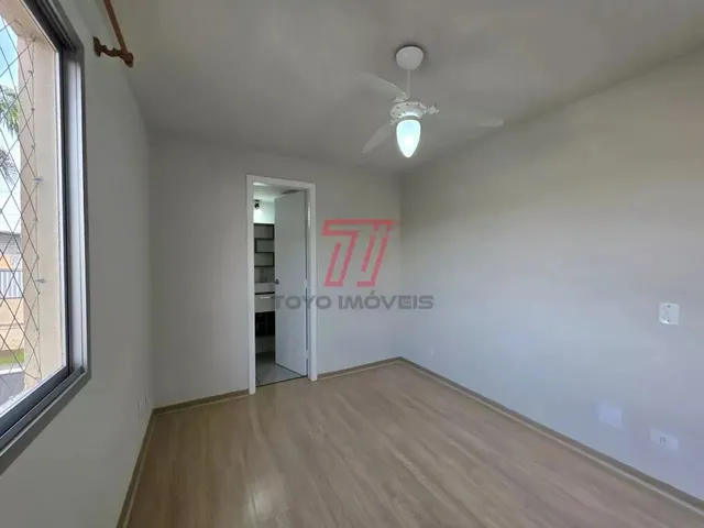 Imagem 13: Apartamento com 3 Dormitórios para Alugar com 65,61M² no Ed. Portal Curitiba, Bairro