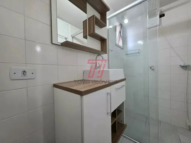 Imagem 3: Apartamento com 3 Dormitórios para Alugar com 65,61M² no Ed. Portal Curitiba, Bairro
