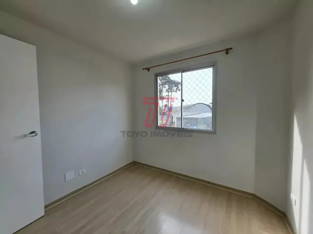 Imagem 10: Apartamento com 3 Dormitórios para Alugar com 65,61M² no Ed. Portal Curitiba, Bairro