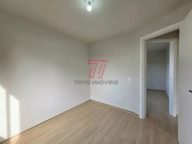 Imagem 5: Apartamento com 3 Dormitórios para Alugar com 65,61M² no Ed. Portal Curitiba, Bairro