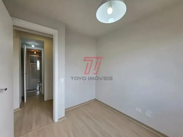 Imagem 7: Apartamento com 3 Dormitórios para Alugar com 65,61M² no Ed. Portal Curitiba, Bairro
