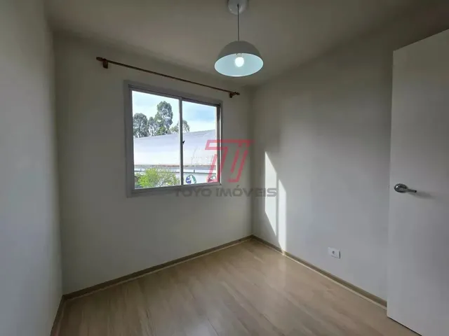 Imagem 12: Apartamento com 3 Dormitórios para Alugar com 65,61M² no Ed. Portal Curitiba, Bairro