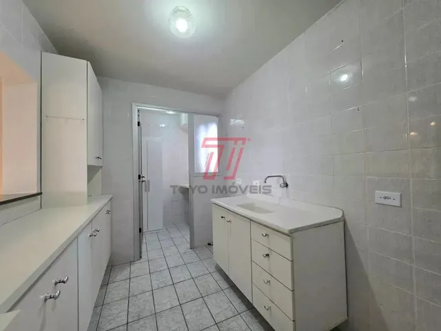 Imagem 16: Apartamento com 3 Dormitórios para Alugar com 65,61M² no Ed. Portal Curitiba, Bairro