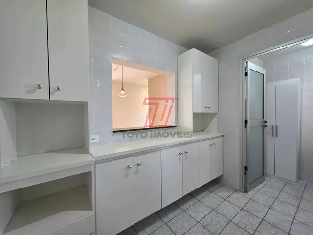 Imagem 14: Apartamento com 3 Dormitórios para Alugar com 65,61M² no Ed. Portal Curitiba, Bairro