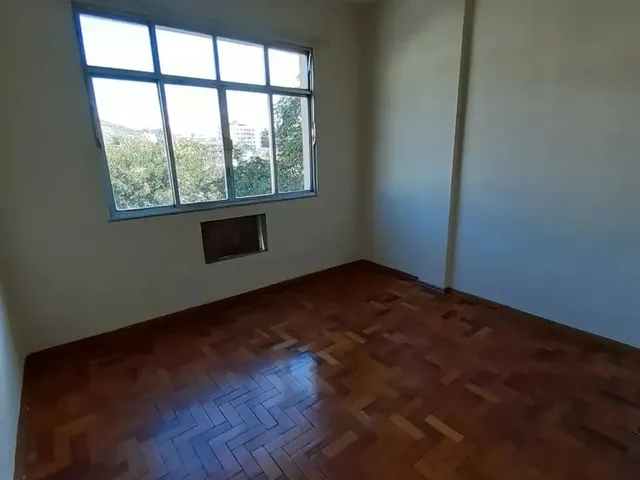 Imagem 4: Imóvel para Aluguel com 70 Metros Quadrados com 2 Quartos em Méier - Rio de Janeiro - Rj
