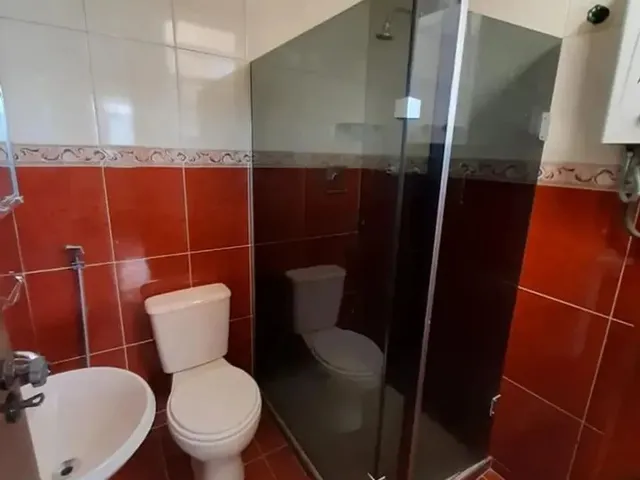 Imagem 12: Imóvel para Aluguel com 70 Metros Quadrados com 2 Quartos em Méier - Rio de Janeiro - Rj